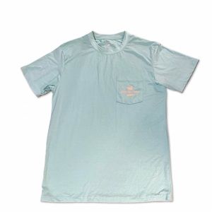 Men's size Small Southern Marsh Shirt.